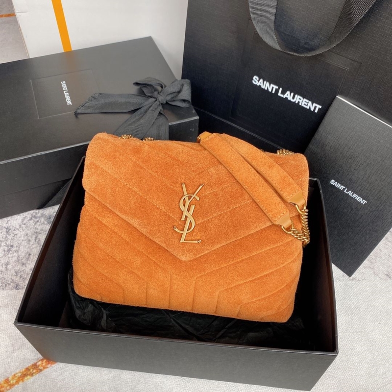 Y*L top handle bags
